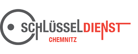 Schlüsselnotdienst Chemnitz Logo und Cooperate Identidy